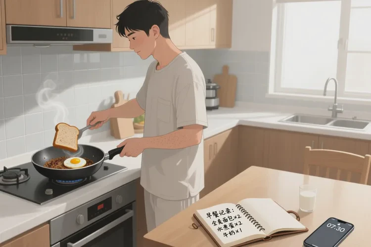 29岁睡前血糖17.0是怎么回事(图3)