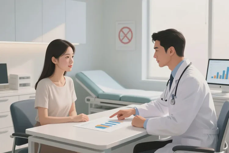 29岁睡前血糖20点2是怎么回事(图4)