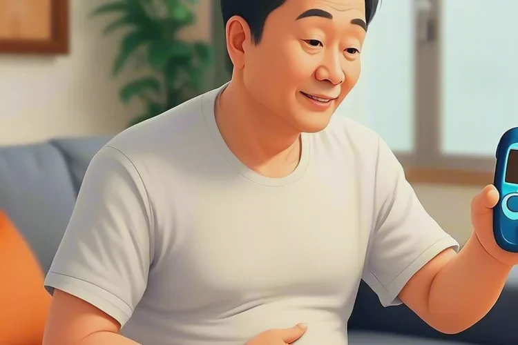 31岁下午血糖6点1是怎么回事(图4)