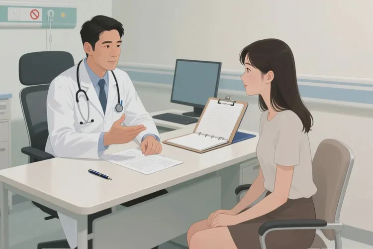 29岁睡前血糖15点0是怎么回事(图3)