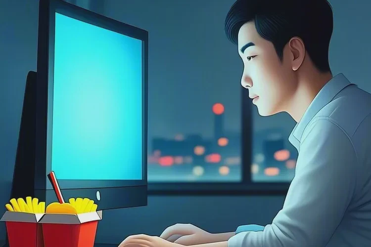 31岁晚上血糖8点2是怎么回事(图2)