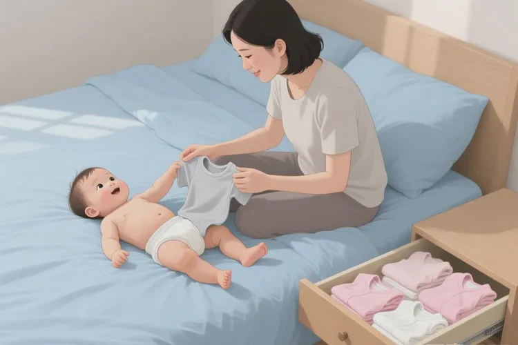 儿童肚子经常长湿疹可以根治吗(图2)