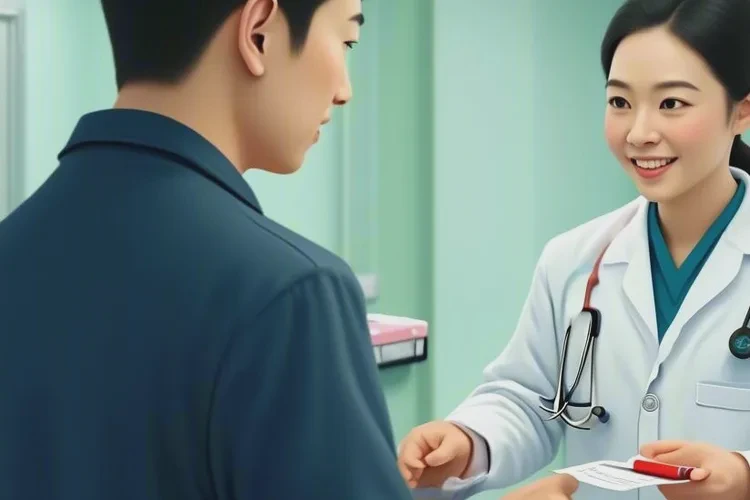 31岁中午血糖5点4是怎么回事(图3)