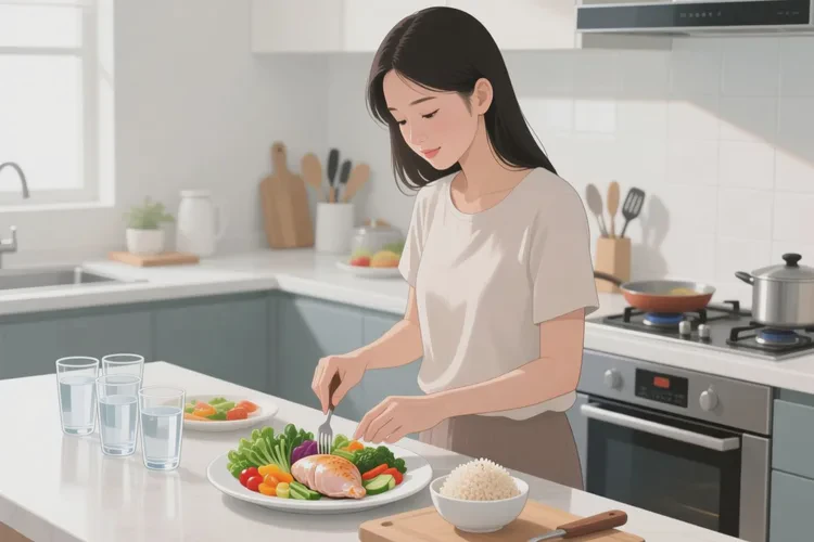 29岁睡前血糖27.8是怎么回事(图3)