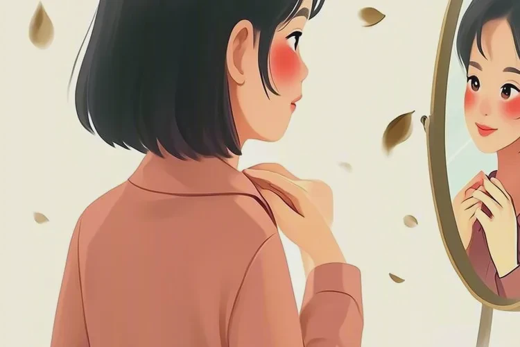 少儿脖子上容易长湿疹能够根治吗(图3)