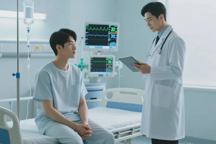 29岁晚上血糖29.9是怎么回事(图2)