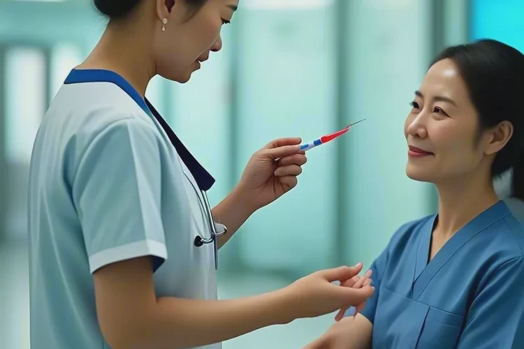 32岁中餐血糖7.4是怎么回事(图4)