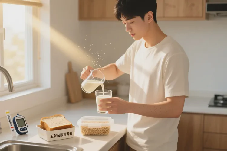 30岁空腹血糖24.9是怎么回事(图3)