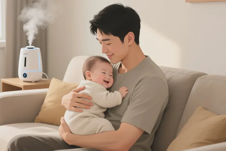 婴儿全身经常长湿疹可以根治吗(图3)