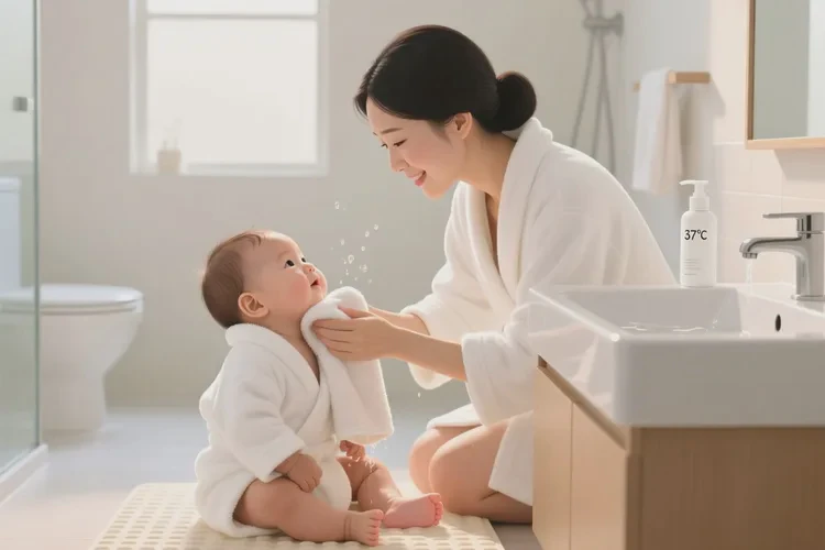 婴幼儿脖子经常长湿疹可以根治吗(图3)