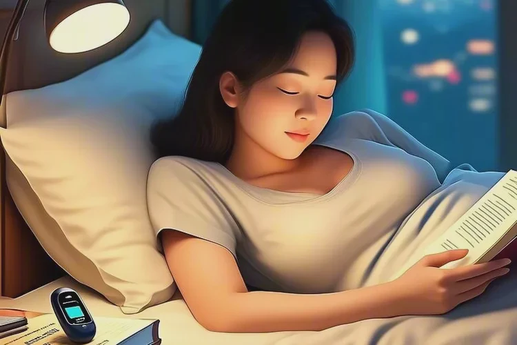 31岁晚上血糖9点5是怎么回事(图4)