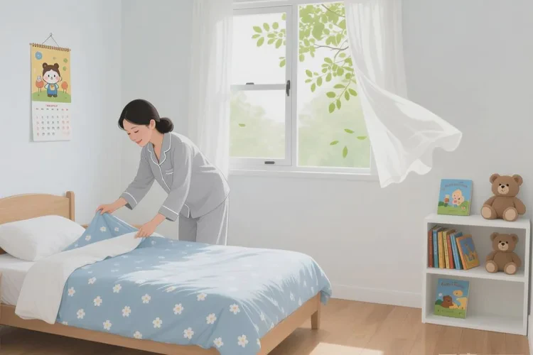 少儿大腿容易起湿疹可以根治吗(图4)