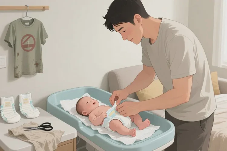 婴幼儿大腿上容易起湿疹可以根治吗(图3)