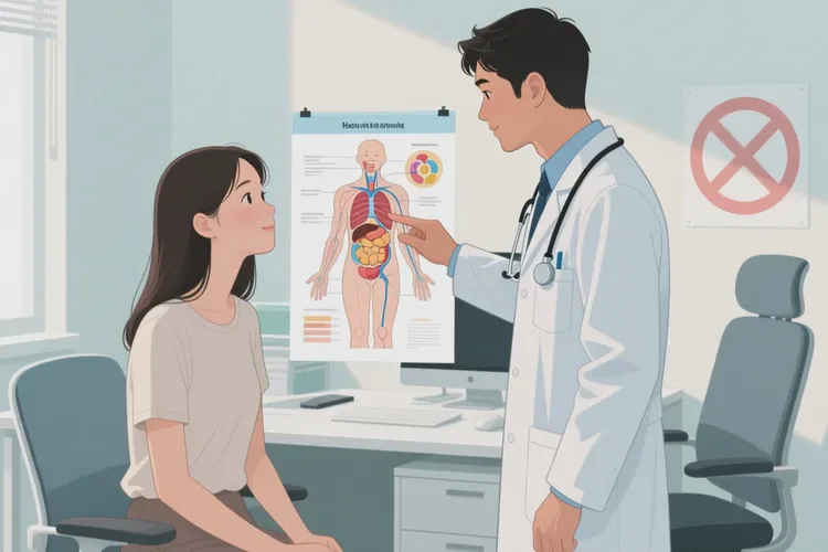 30岁餐后血糖11点1是怎么回事(图4)