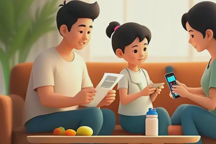 32岁晚餐血糖8.0是怎么回事(图4)