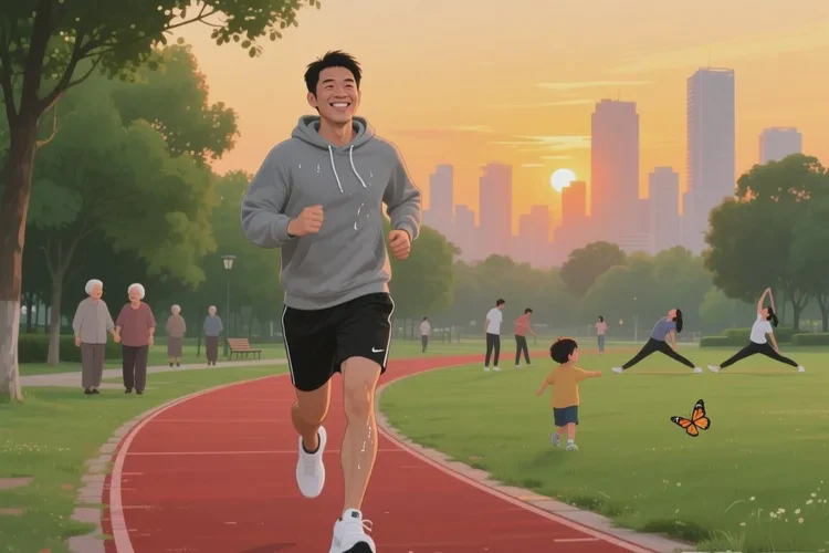 30岁空腹血糖5.5是怎么回事(图3)