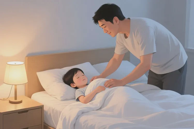 小孩手臂上容易长湿疹可以根治吗(图2)