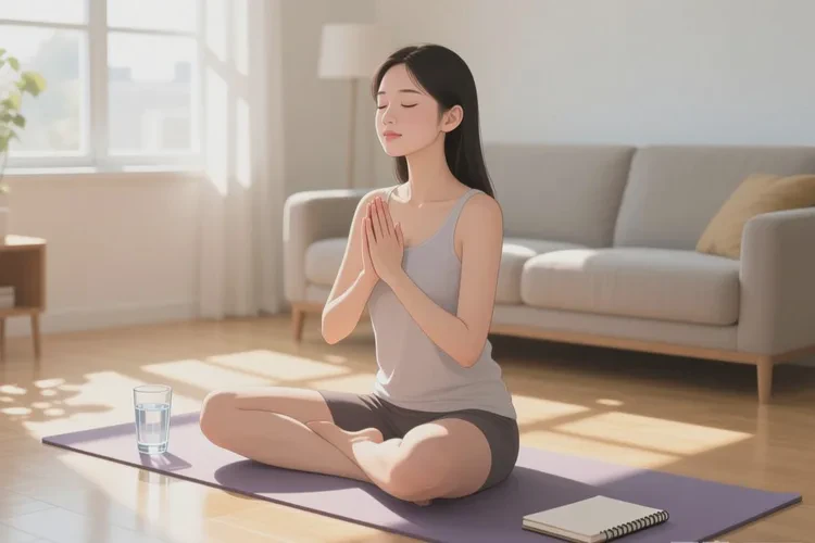 29岁睡前血糖7.6是怎么回事(图4)