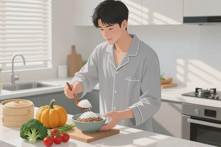 29岁睡前血糖11.7是怎么回事(图2)