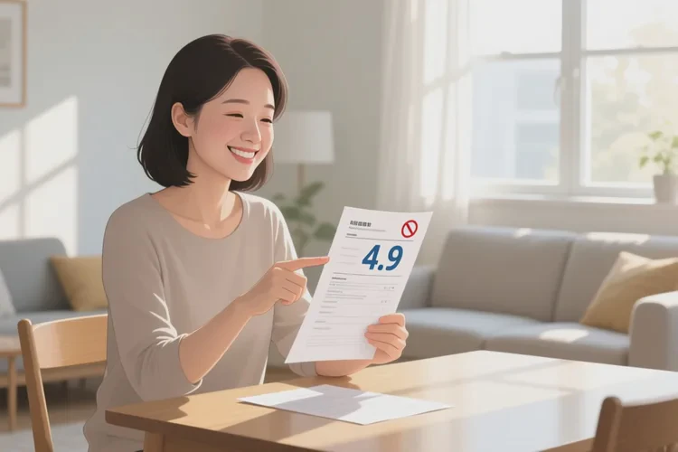 30岁空腹血糖4.9是怎么回事(图1)