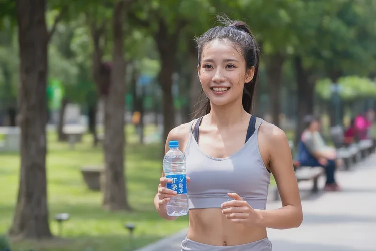 32岁中餐血糖23.3是怎么回事(图2)