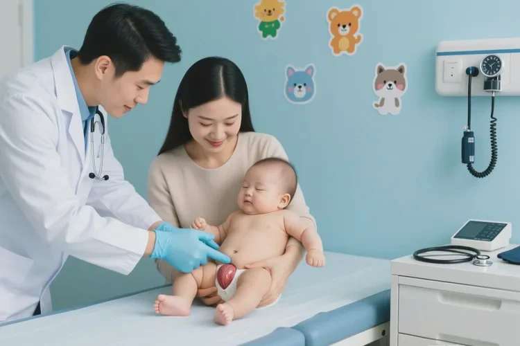 少儿肛周出湿疹可以根治吗(图4)