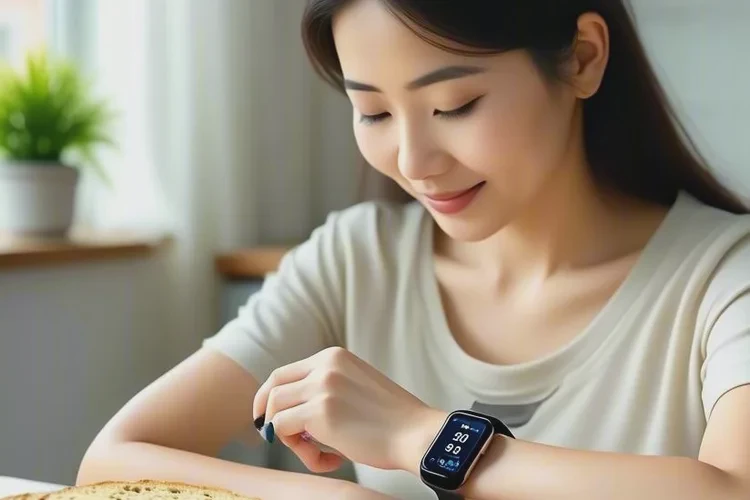 32岁早餐血糖3.4是怎么回事(图1)