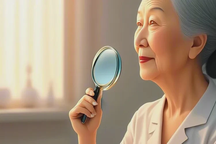 老人脖子有湿疹能够根治吗(图1)