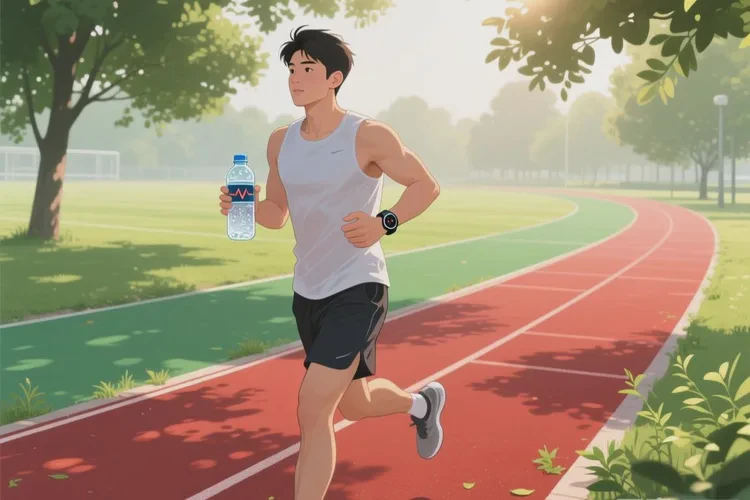 30岁餐后血糖27.6是怎么回事(图3)