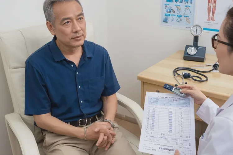 31岁早上血糖13点6是怎么回事(图2)