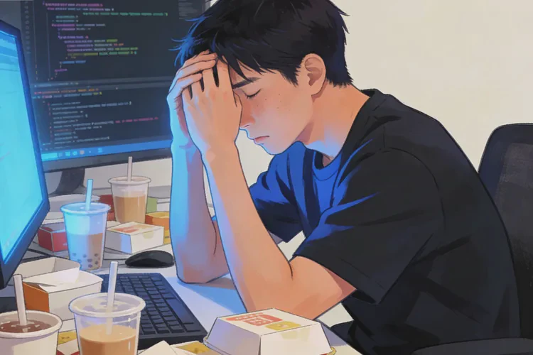 29岁睡前血糖26.1是怎么回事(图2)