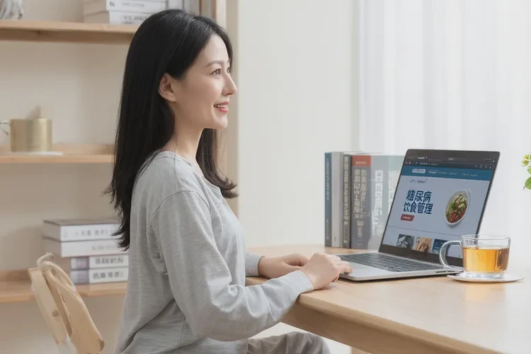 31岁晚上血糖14.1是怎么回事(图4)