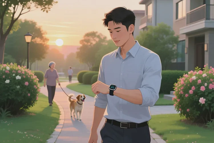 29岁睡前血糖12点3是怎么回事(图3)