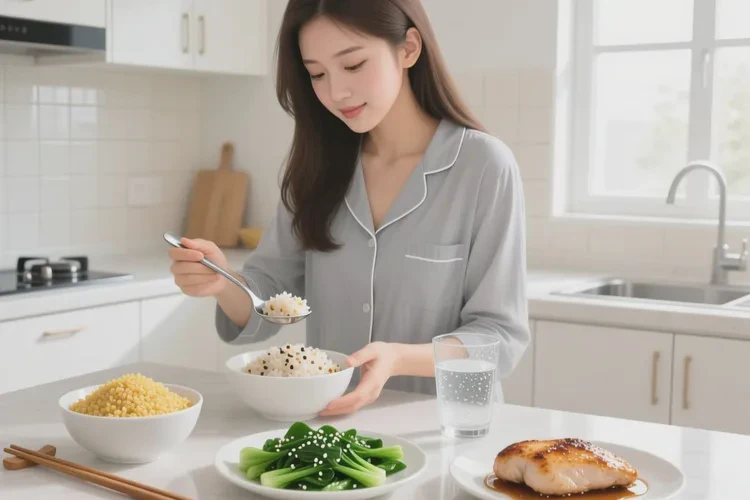 30岁餐后血糖13.6是怎么回事(图2)