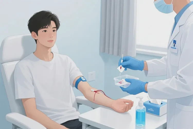 29岁睡前血糖11点9是怎么回事(图4)