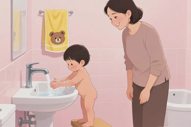 少儿手上经常起湿疹可以根治吗(图3)