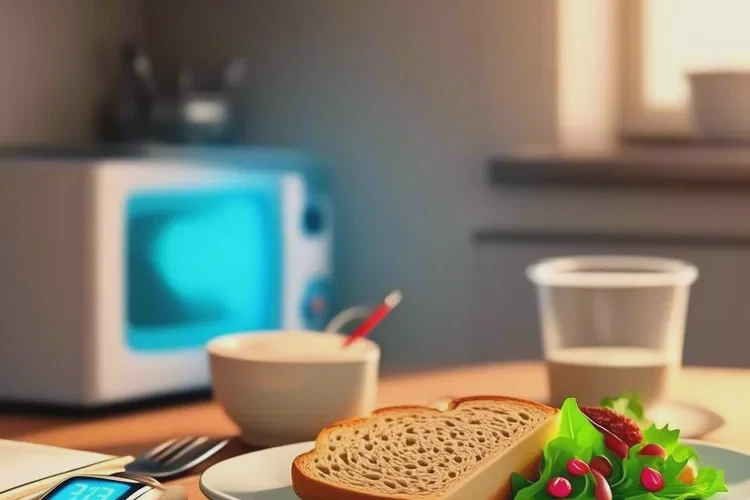 31岁晚上血糖3.2是怎么回事(图4)