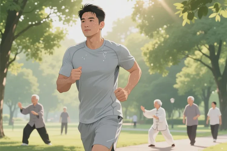 29岁睡前血糖11.8是怎么回事(图3)