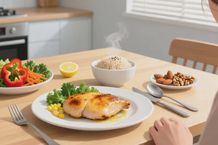 30岁餐后血糖3.4是怎么回事(图4)