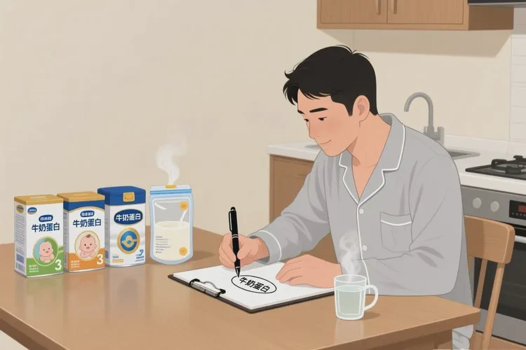 儿童屁股上经常长湿疹可以根治吗(图2)