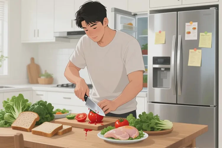 30岁空腹血糖25.8是怎么回事(图3)