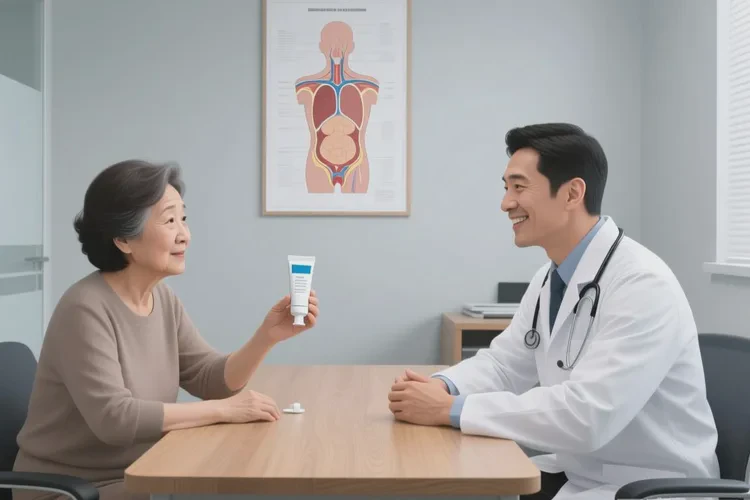 小孩大腿上经常起湿疹可以根治吗(图4)