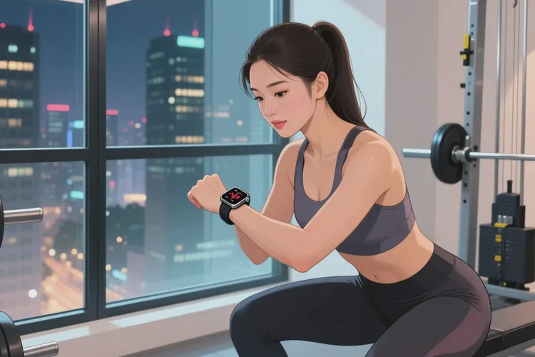 29岁晚上血糖11点1是怎么回事(图4)