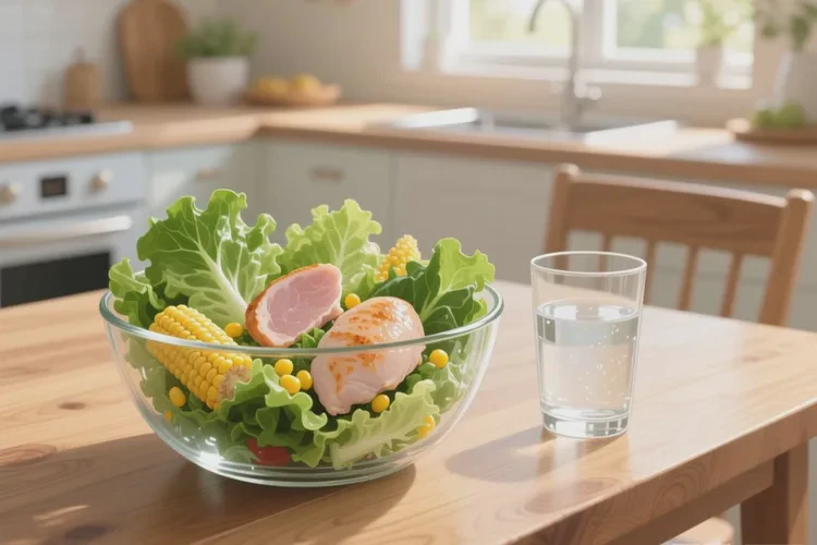 30岁空腹血糖21.1是怎么回事(图3)