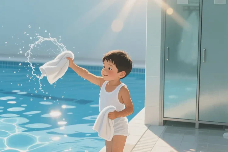 少儿肚子上有湿疹可以根治吗(图2)