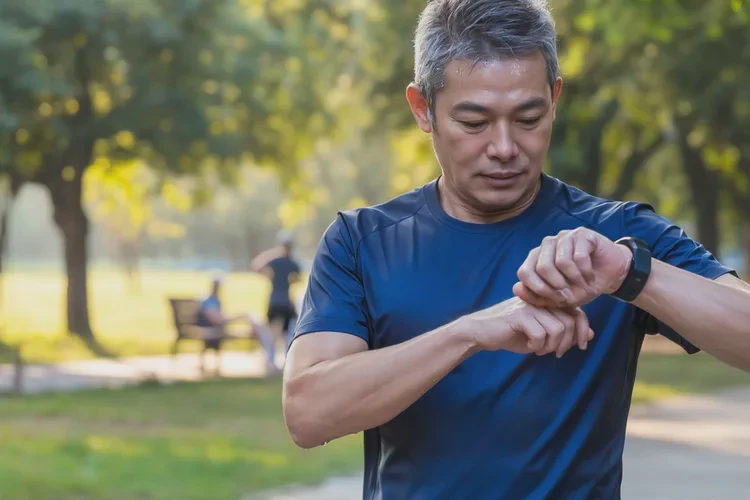 31岁下午血糖20点8是怎么回事(图2)