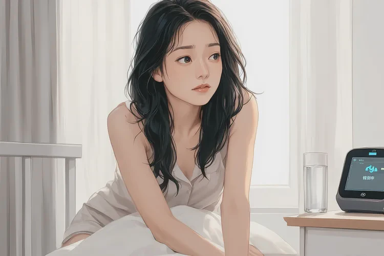 31岁早上血糖16点5是怎么回事(图1)