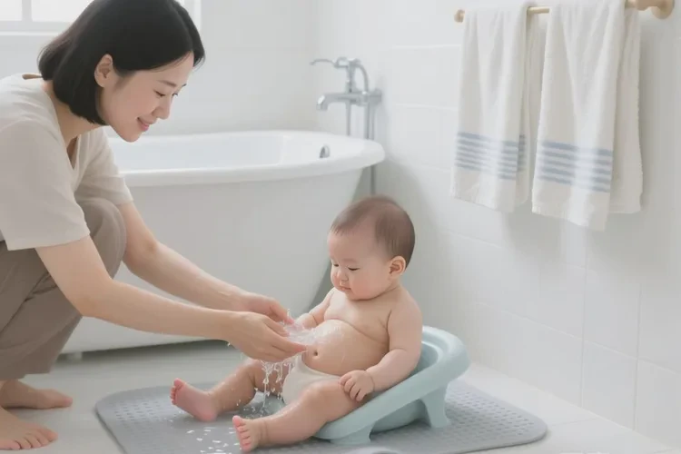 婴幼儿肚子上出湿疹可以根治吗(图2)