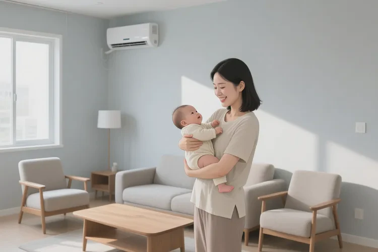 婴幼儿脖子容易长湿疹可以根治吗(图2)