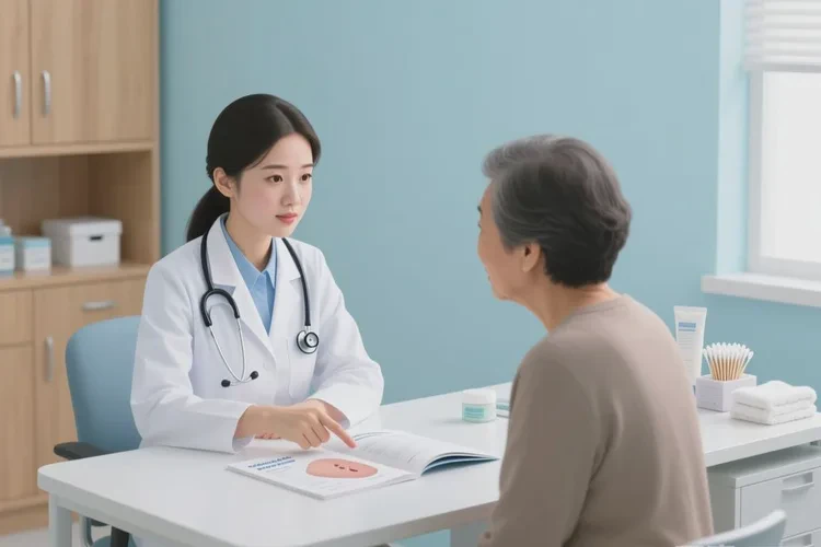 少儿肛周容易长湿疹可以根治吗(图3)